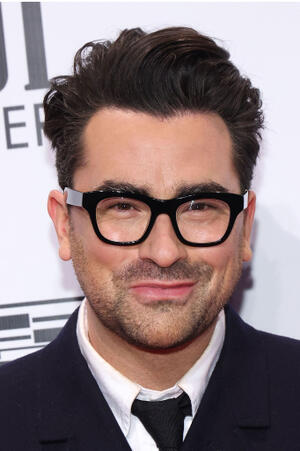 Dan Levy List of All Movies & Filmography | Fandango